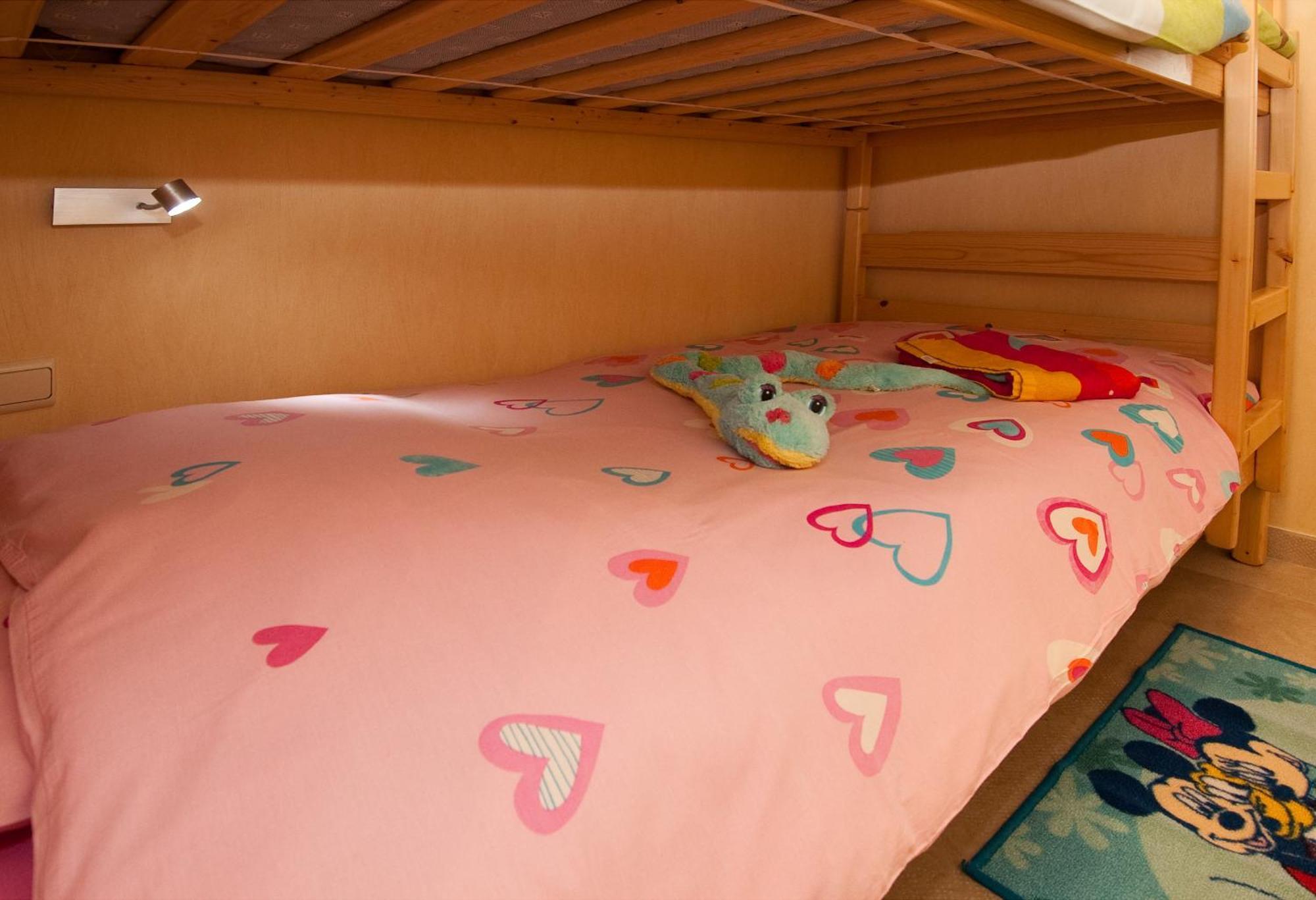 Hoeve Langhof Wenduine Zimmer foto