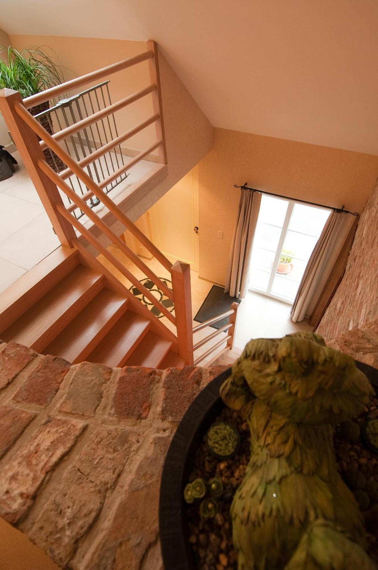 Hoeve Langhof Wenduine Zimmer foto