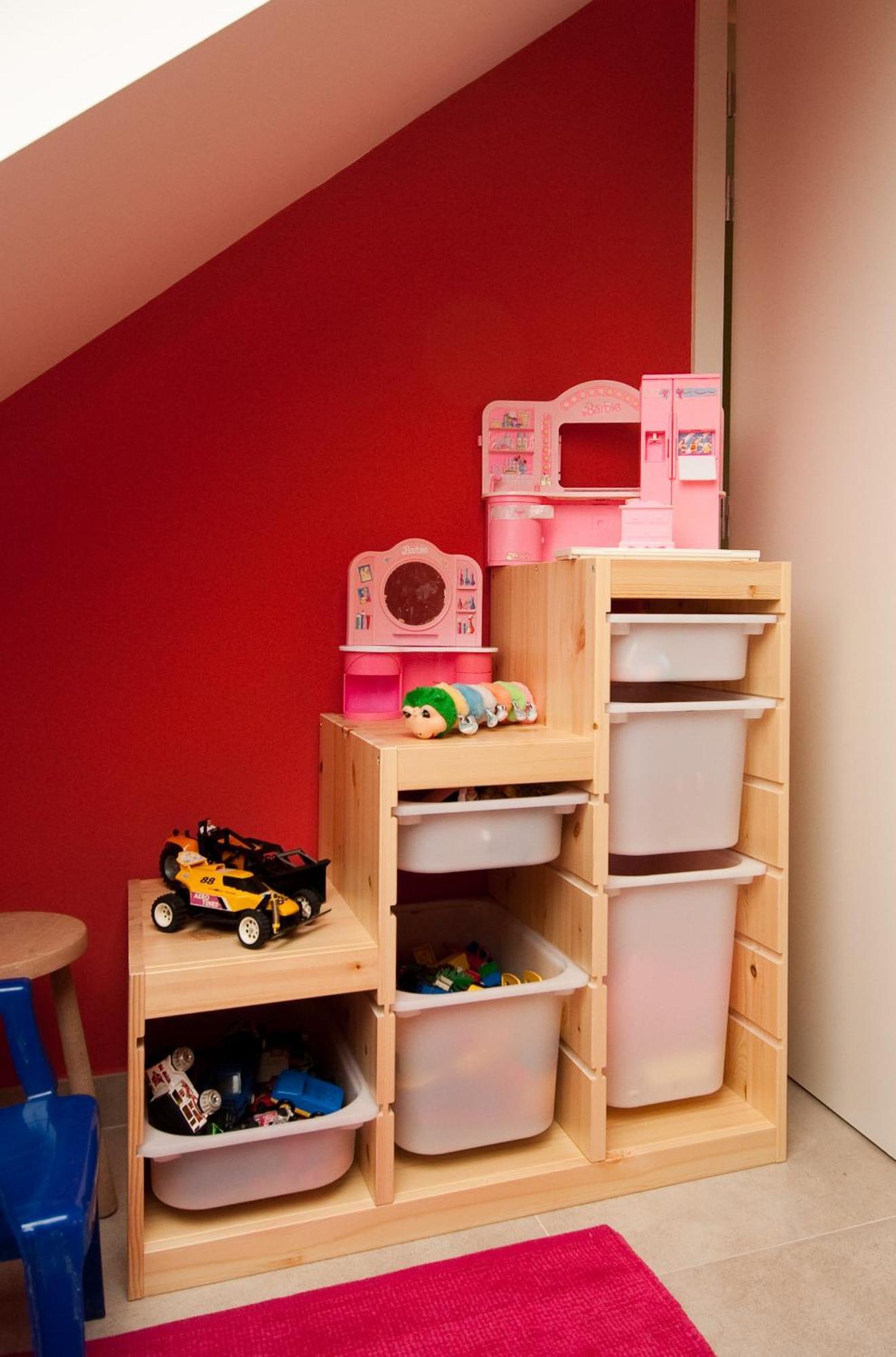 Hoeve Langhof Wenduine Zimmer foto